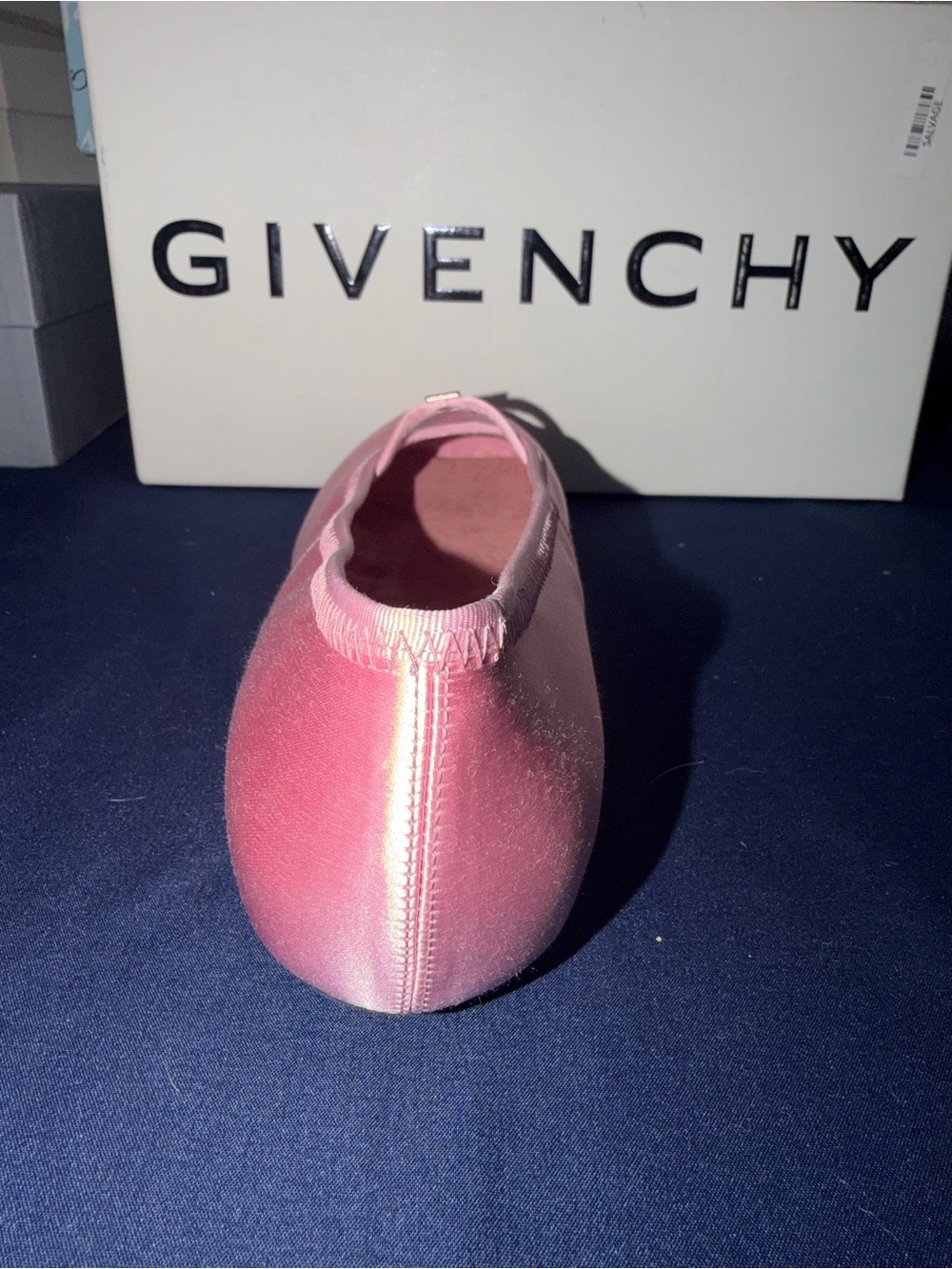 Givenchy Ballet Flats - Picture 11 of 12